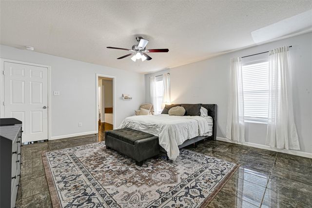 11750 Downey Violet Lane, Houston, TX 77044