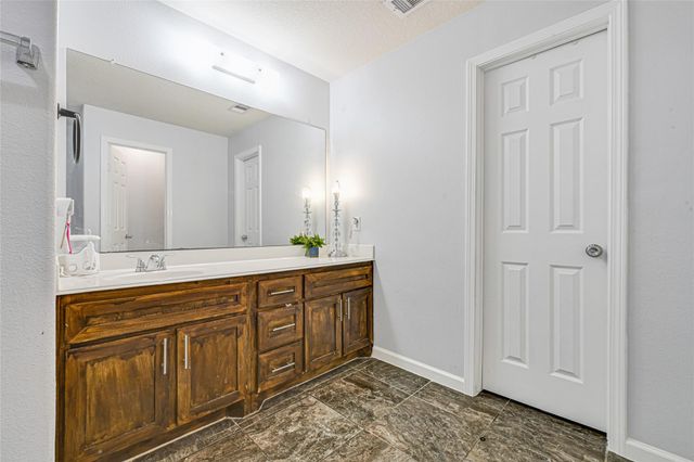 11750 Downey Violet Lane, Houston, TX 77044