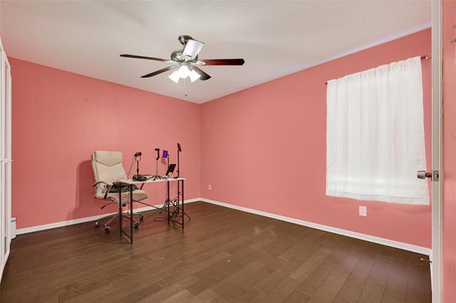 11750 Downey Violet Lane, Houston, TX 77044