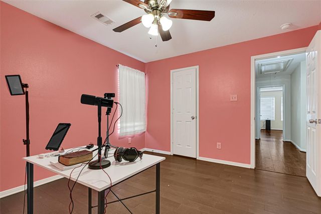 11750 Downey Violet Lane, Houston, TX 77044