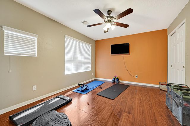 11750 Downey Violet Lane, Houston, TX 77044