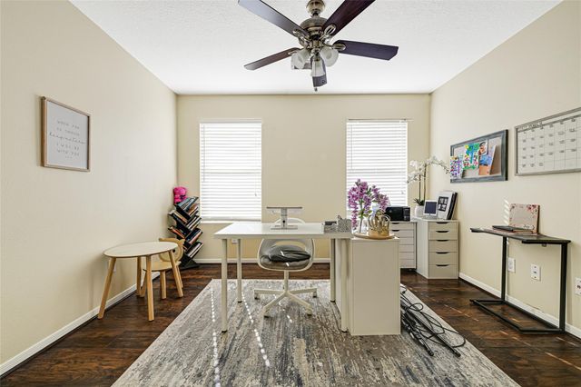 11750 Downey Violet Lane, Houston, TX 77044