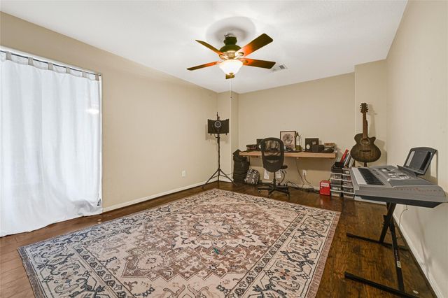 11750 Downey Violet Lane, Houston, TX 77044