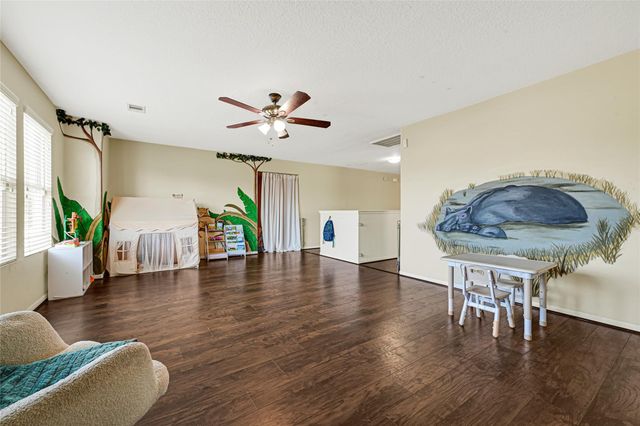 11750 Downey Violet Lane, Houston, TX 77044