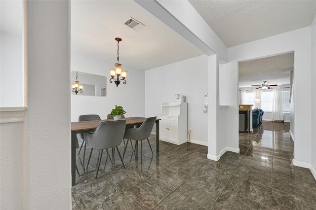 11750 Downey Violet Lane, Houston, TX 77044