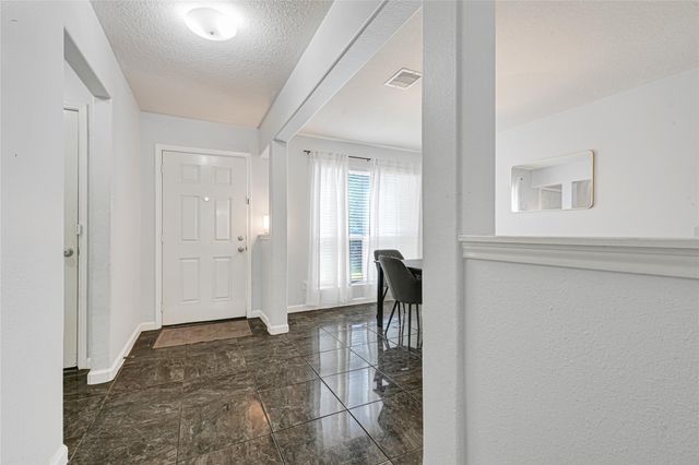 11750 Downey Violet Lane, Houston, TX 77044