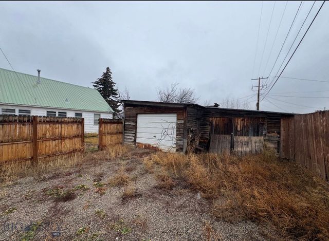 1920 Dewey, Butte, MT 59701