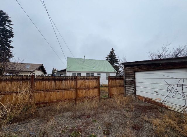 1920 Dewey, Butte, MT 59701