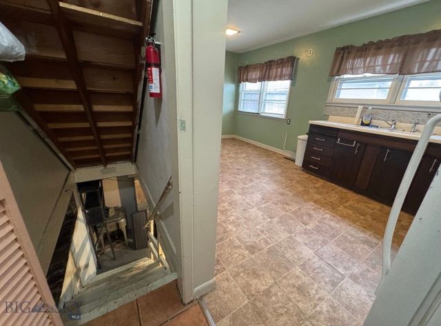 1920 Dewey, Butte, MT 59701