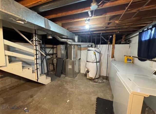 1920 Dewey, Butte, MT 59701