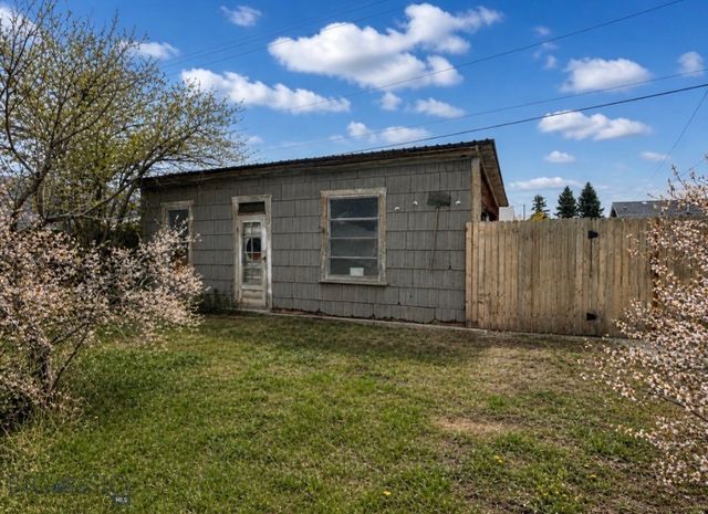 1920 Dewey, Butte, MT 59701