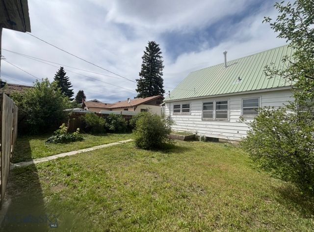 1920 Dewey, Butte, MT 59701