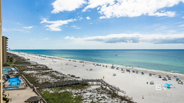 24160 Perdido Beach Boulevard 7B3, Orange Beach, AL 36561