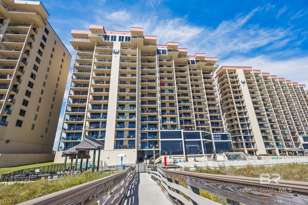 24160 Perdido Beach Boulevard 7B3, Orange Beach, AL 36561