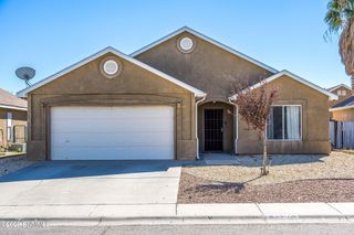 2917 Ancho Avenue, Las Cruces, NM 88007