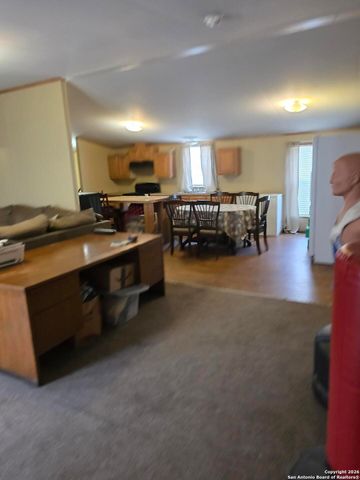 132 S Price, Poteet, TX 78065