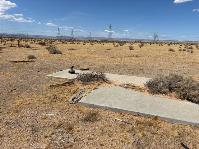 0 Mountain View, Newberry Springs, CA 92365