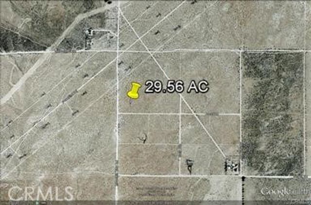 0 Mountain View, Newberry Springs, CA 92365