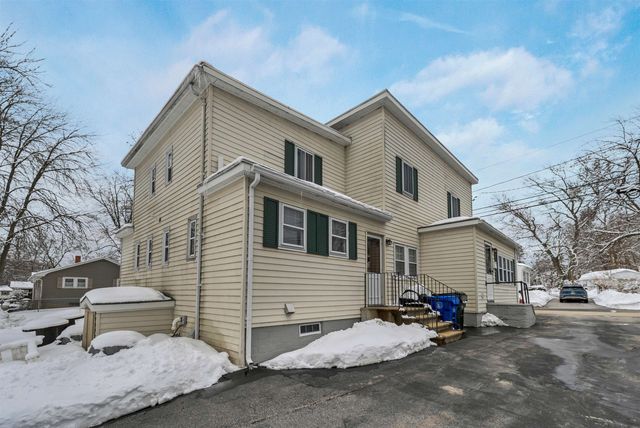 312 Mystic Street, Manchester, NH 03103