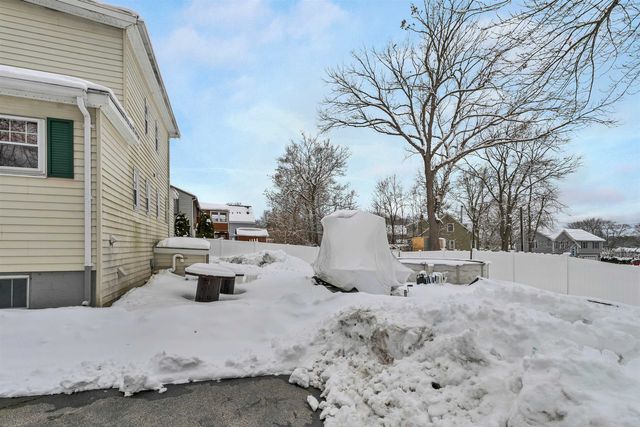 312 Mystic Street, Manchester, NH 03103