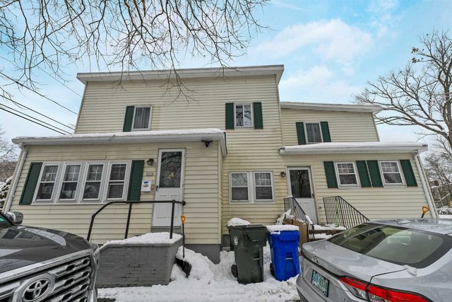 312 Mystic Street, Manchester, NH 03103