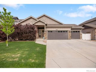 5225 Carmon Drive, Windsor, CO 80550