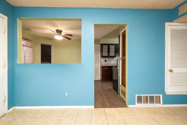 10832 SAPPHIRE Street, El Paso, TX 79924