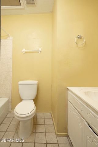 10832 SAPPHIRE Street, El Paso, TX 79924