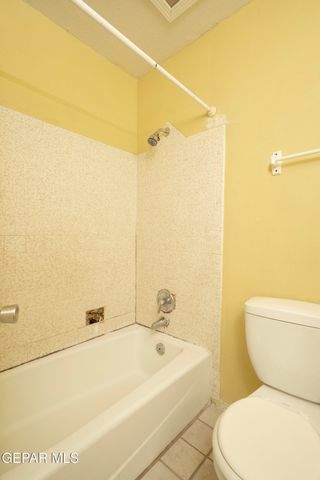 10832 SAPPHIRE Street, El Paso, TX 79924