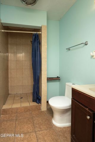 10832 SAPPHIRE Street, El Paso, TX 79924
