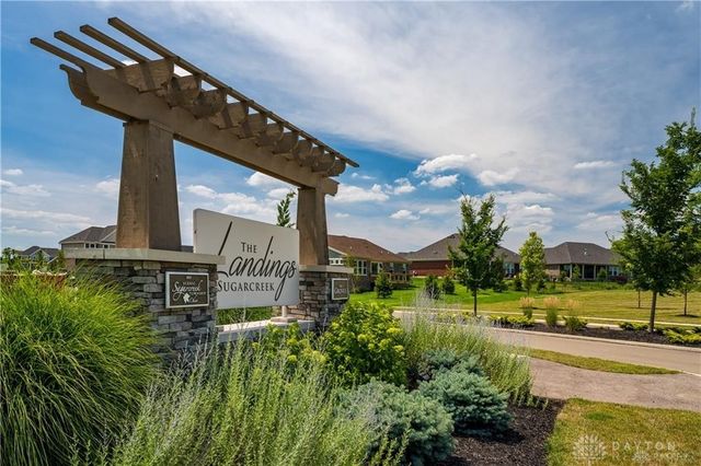 455 Pilot Point 1-202, Vandalia, OH 45377