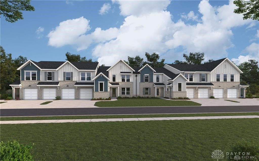 455 Pilot Point 1-202, Vandalia, OH 45377