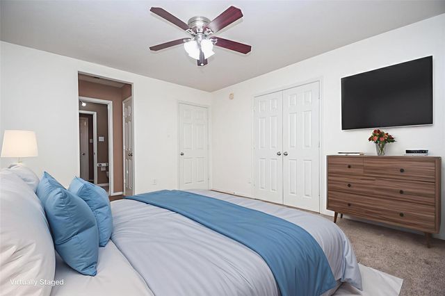 511 Silver Creek Circle, Richmond, TX 77407