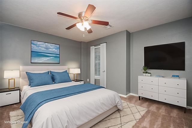 511 Silver Creek Circle, Richmond, TX 77407