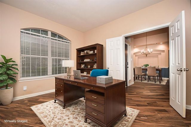 511 Silver Creek Circle, Richmond, TX 77407