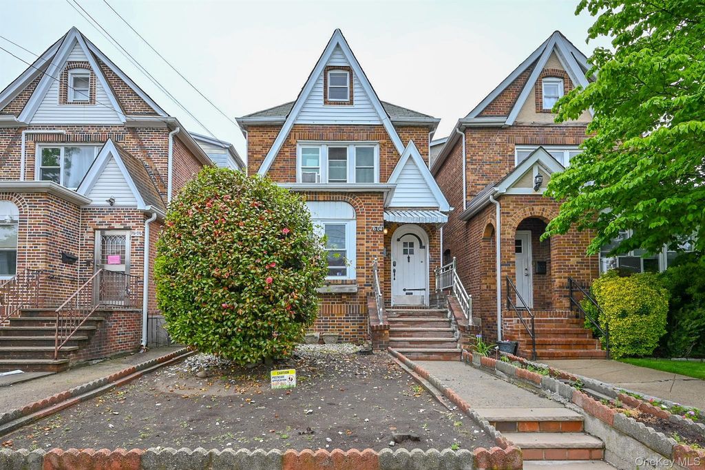 16-04 149th Street, Whitestone, NY 11357