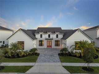 9752 LAUREL BERRY DRIVE, Orlando, FL 32827