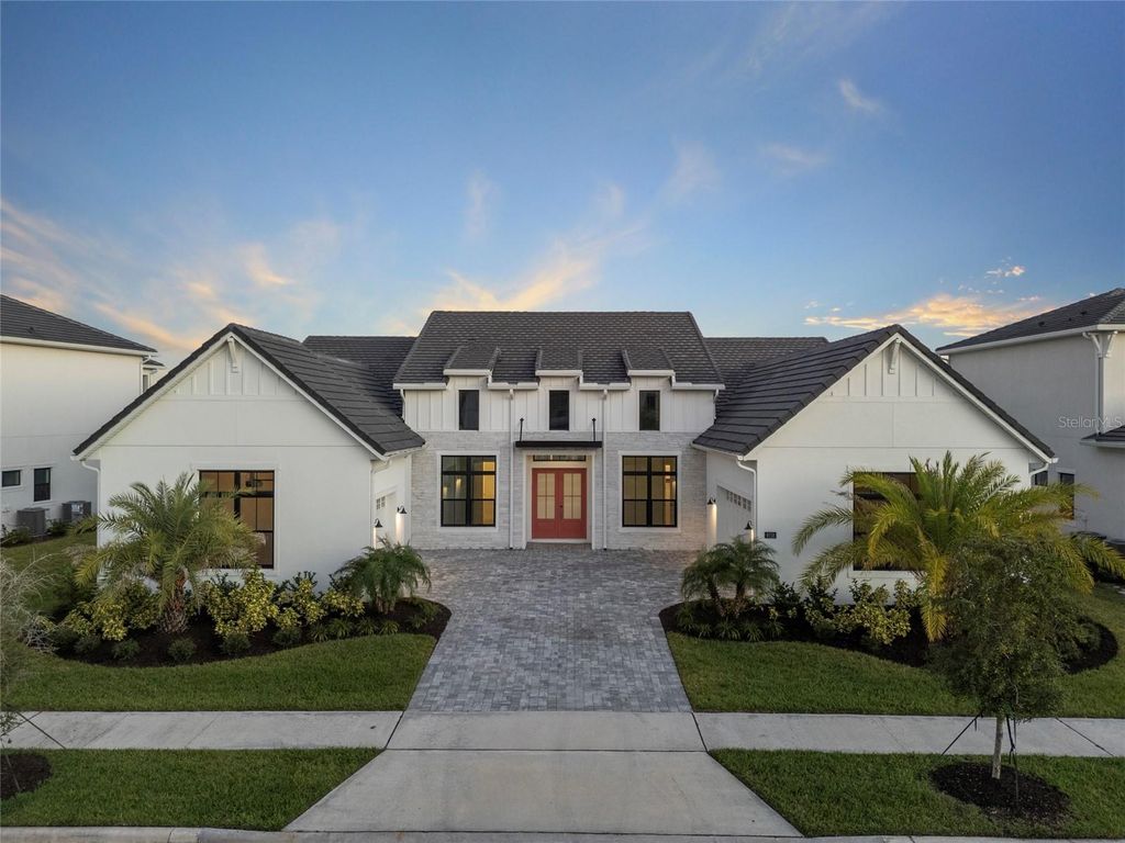 9752 LAUREL BERRY DRIVE, Orlando, FL 32827