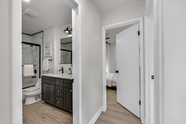 205 Red Oak Drive M, Sunnyvale, CA 94086