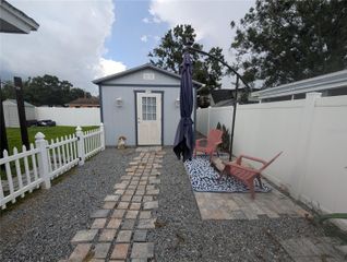 1002 KIRKLAND DRIVE Unit B, Tampa, FL 33619