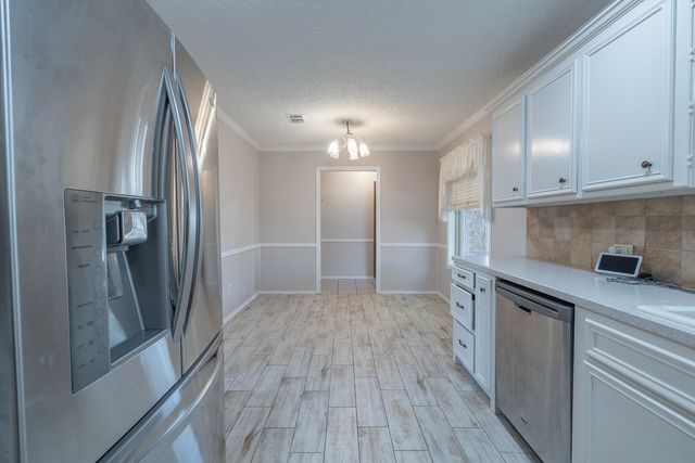 1414 5th Street, Shallowater, TX 79363