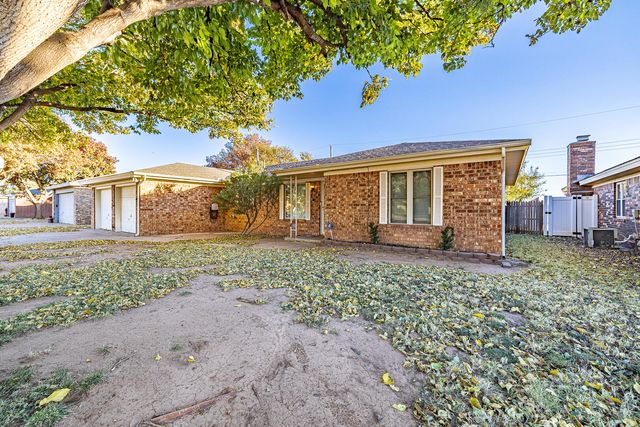 1414 5th Street, Shallowater, TX 79363