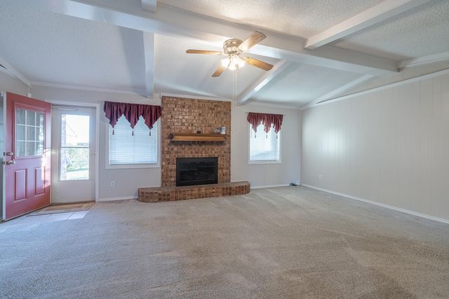 1414 5th Street, Shallowater, TX 79363