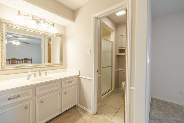 1414 5th Street, Shallowater, TX 79363