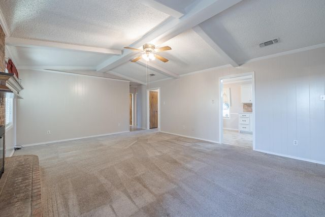 1414 5th Street, Shallowater, TX 79363