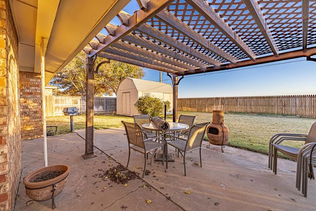 1414 5th Street, Shallowater, TX 79363