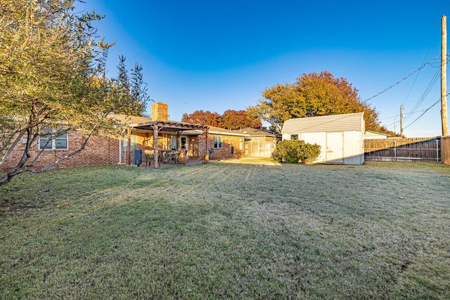 1414 5th Street, Shallowater, TX 79363