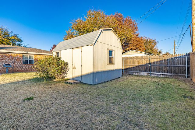 1414 5th Street, Shallowater, TX 79363