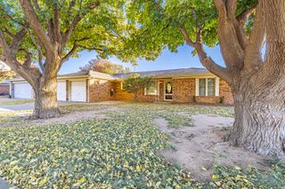 1414 5th Street, Shallowater, TX 79363