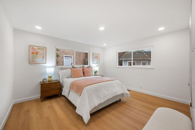 1291 Spencer Avenue, San Jose, CA 95125